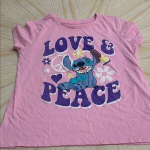 Stitch T Shirt